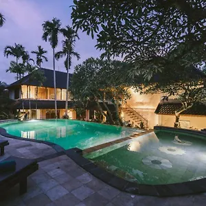 Guest house Honeymoon