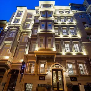 The Soul 3* Istanbul