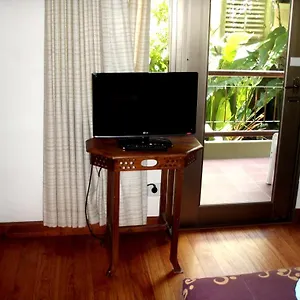 Hotel Cozy Bali