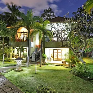 Hotel Bhanuswari &